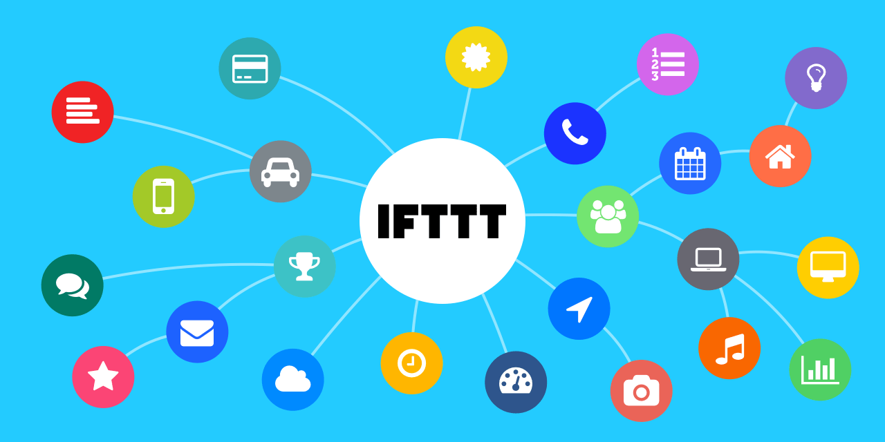 IFTTT