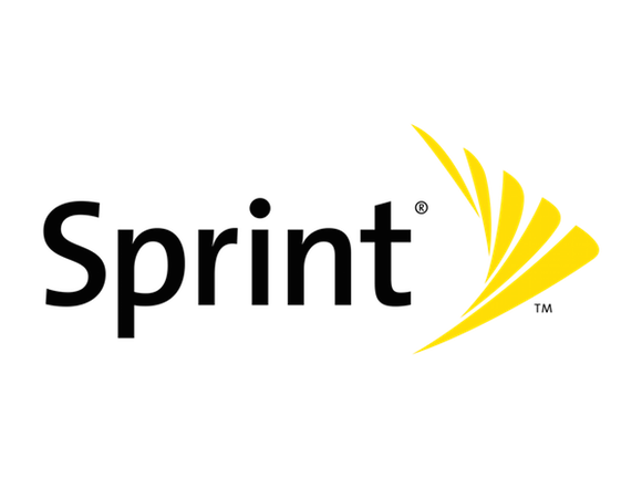 โลโก้ sprint