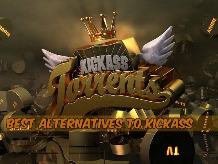 Alternativa KickAss Torrent KAT