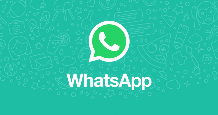 Novos recursos do WhatsApp