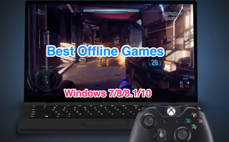 I migliori giochi offline avvincenti per Windows