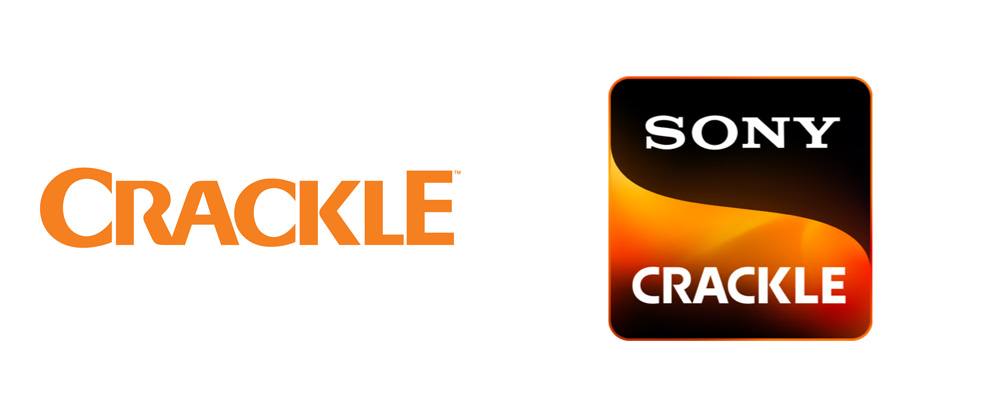 Crackle od spoločnosti Sony