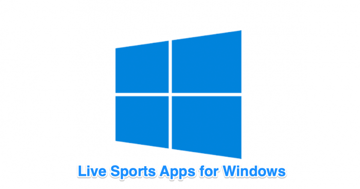 Najlepsze sportowe aplikacje telewizyjne na żywo dla systemu Windows