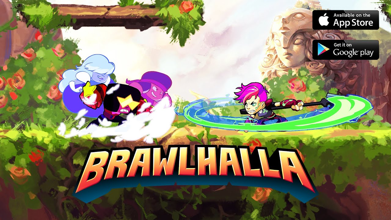 Brawlhalla