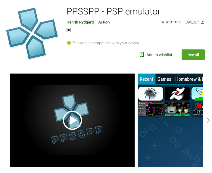 PPSSPP