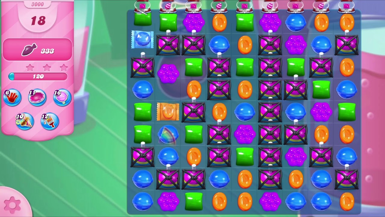 Candy Crush Play Kauppa