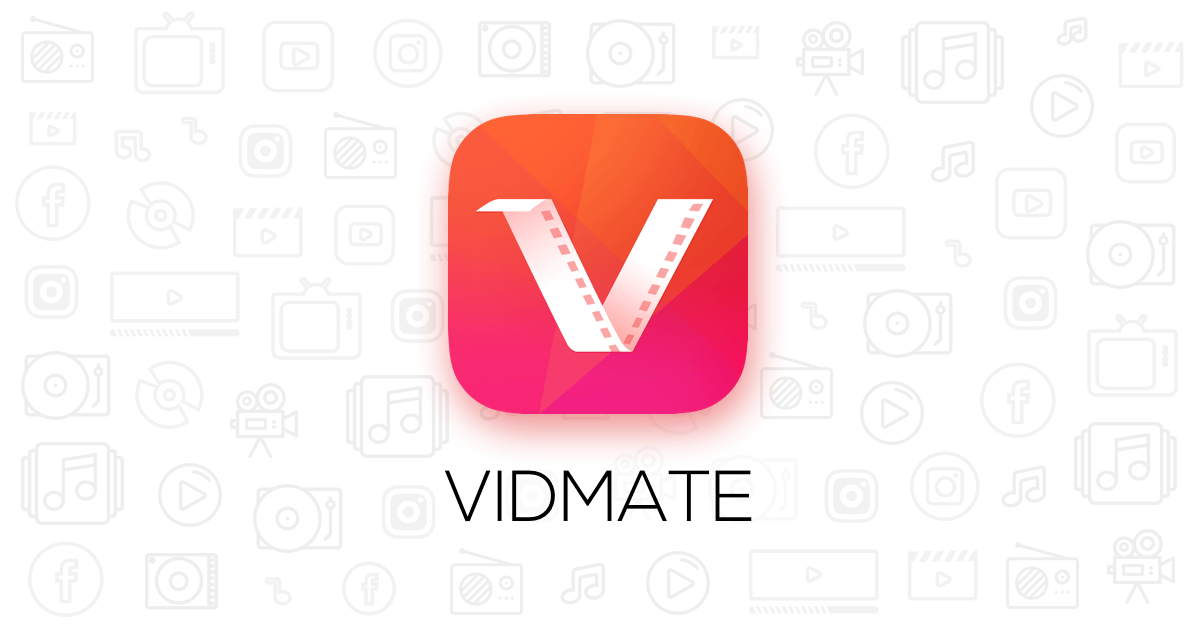 Vidmate للكمبيوتر الشخصي