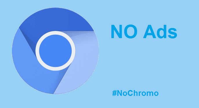 Chromeで広告をブロックする