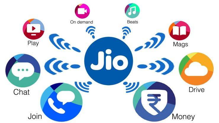 Come utilizzare le app Jio senza la scheda SIM Jio?