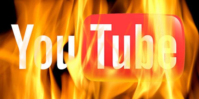 Telepítse a Vissza YouTube alkalmazást a Firestick és a Fire TV 2018-ra