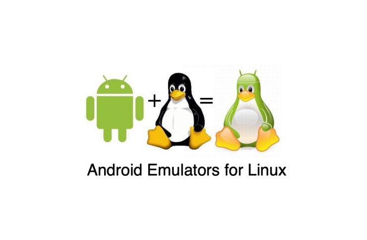 Geriausias geriausias „Android“ emuliatorius, skirtas „Linux“