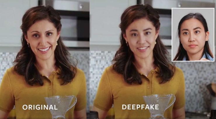 מיטב אפליקציות Deepfake הטובות ביותר עבור נייד ומחשב