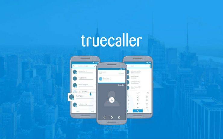 Entfernen Sie die Liste und entfernen Sie Ihre Nummer aus der Truecaller-Datenbank