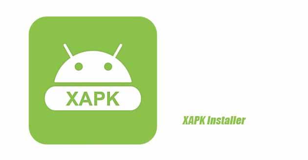 Изтеглете XAPK Installer