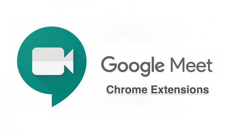 15 najlepszych rozszerzeń Chrome dla Google Meet