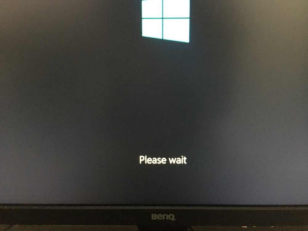 Atveriet komandu uzvedni Windows 10 atkopšanas režīmā - 5