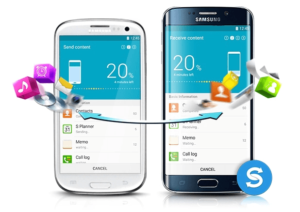 Samsung Smart Switch Mobile