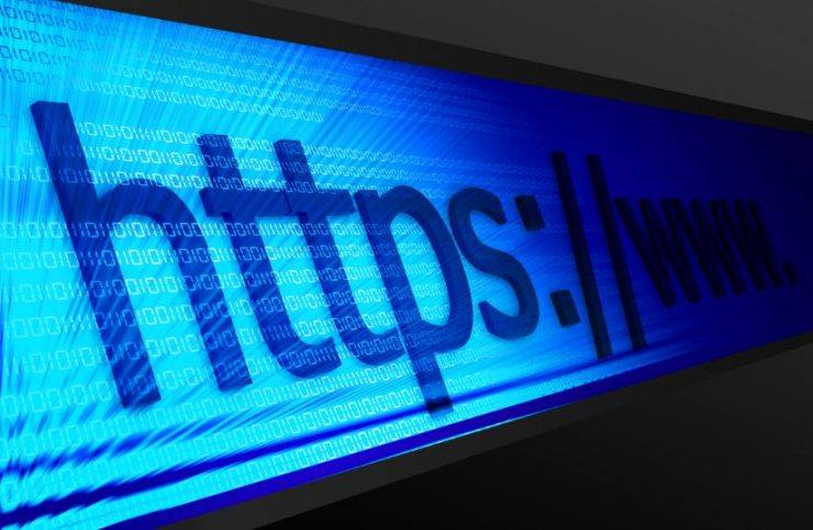 Fix HTTPS SSL / TSL-verbindingsfouten op Android-smartphone