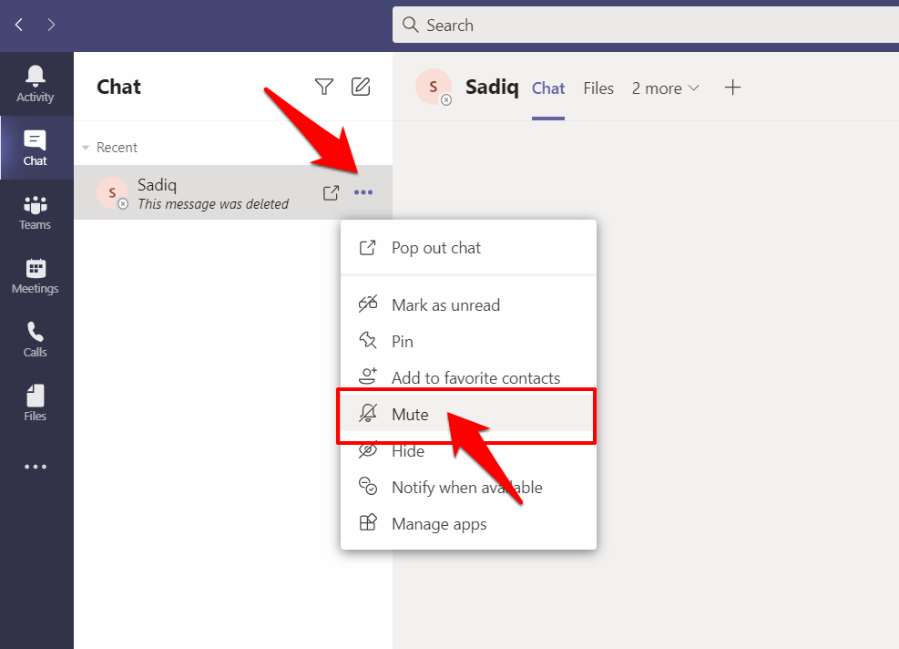 Вывести чат на игру. Microsoft Teams удалить чат. Mute chat. Mute all chat галочка. MS Teams Mute all.