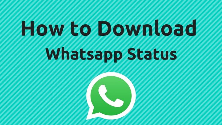 Εξοικονόμηση κατάστασης WhatsApp για iPhone